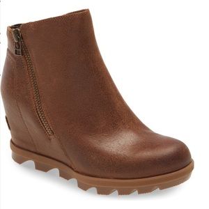 Joan of Artic II Sorel Boot